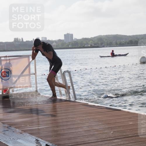 17.08.2025 - KN Förde Triathlon 2025 KatJ http://msf.ph/oto/8577151 17.08.2025 09:16:24 Schwimmen 144, 160, 166, 156, 160, 164, 166 meine-sportfotos.de