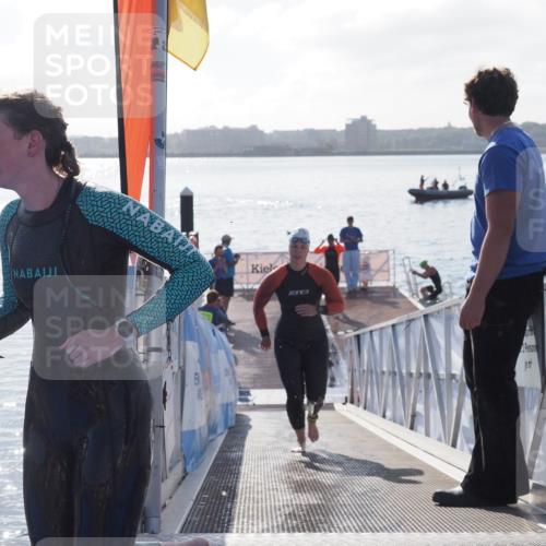17.08.2025 - KN Förde Triathlon 2025 MichiJ http://msf.ph/oto/8577152 17.08.2025 09:13:21 Schwimmen 122, 126, 130, 122, 130, 135, 148, 198 meine-sportfotos.de
