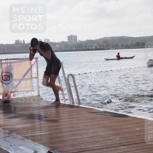 17.08.2025 - KN Förde Triathlon 2025 KatJ http://msf.ph/oto/8577154 17.08.2025 09:16:24 Schwimmen 144, 160, 166, 156, 160, 164, 166 meine-sportfotos.de