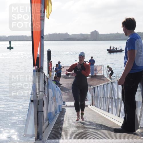 17.08.2025 - KN Förde Triathlon 2025 MichiJ http://msf.ph/oto/8577163 17.08.2025 09:13:21 Schwimmen 122, 126, 130, 122, 130, 135, 148, 198 meine-sportfotos.de