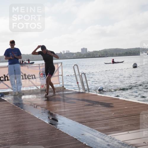 17.08.2025 - KN Förde Triathlon 2025 KatJ http://msf.ph/oto/8577168 17.08.2025 09:16:25 Schwimmen 144, 160, 166, 160, 164, 166 meine-sportfotos.de
