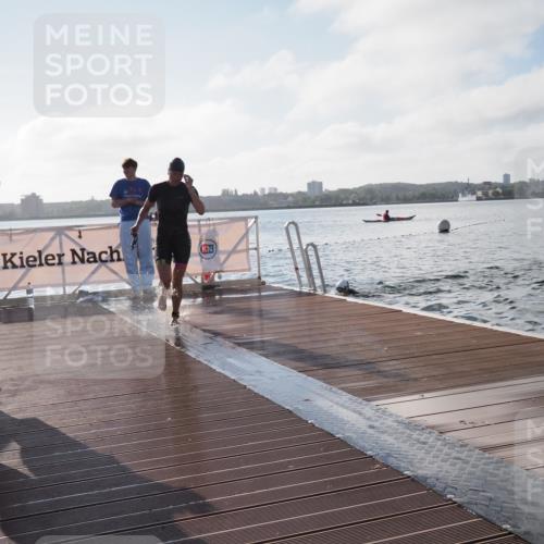 17.08.2025 - KN Förde Triathlon 2025 KatJ http://msf.ph/oto/8577187 17.08.2025 09:16:26 Schwimmen 144, 160, 166, 160, 164, 166 meine-sportfotos.de