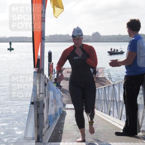 17.08.2025 - KN Förde Triathlon 2025 MichiJ http://msf.ph/oto/8577191 17.08.2025 09:13:23 Schwimmen 122, 126, 130, 135, 148, 198 meine-sportfotos.de