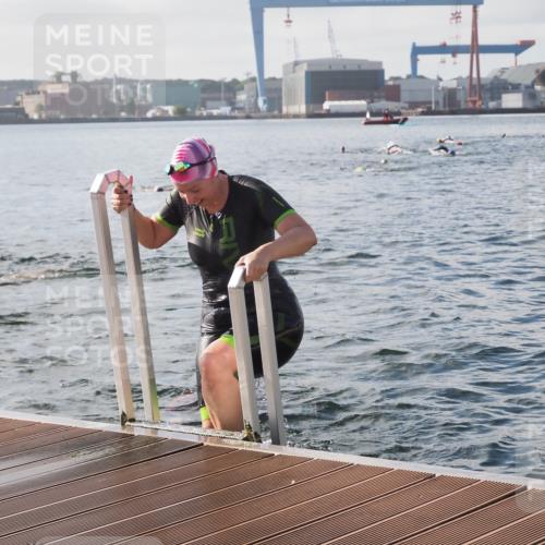 17.08.2025 - KN Förde Triathlon 2025 KatJ http://msf.ph/oto/8577205 17.08.2025 09:16:30 Schwimmen 144, 160, 166, 172, 144, 160, 166, 172 meine-sportfotos.de