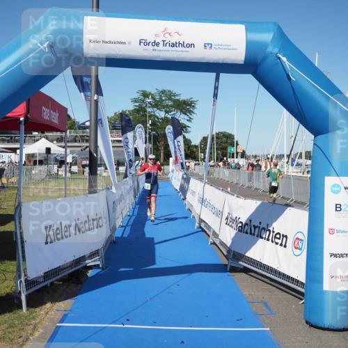 17.08.2025 - KN Förde Triathlon 2025 MichiJ http://msf.ph/oto/8577207 17.08.2025 16:04:58 Laufen 31 meine-sportfotos.de