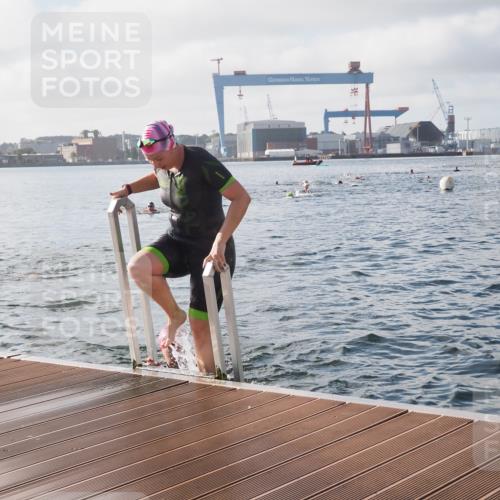17.08.2025 - KN Förde Triathlon 2025 KatJ http://msf.ph/oto/8577219 17.08.2025 09:16:31 Schwimmen 144, 160, 166, 172, 144, 160, 166, 172 meine-sportfotos.de
