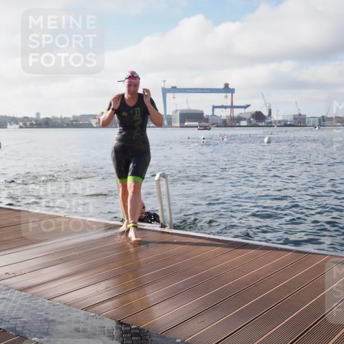 17.08.2025 - KN Förde Triathlon 2025 KatJ http://msf.ph/oto/8577225 17.08.2025 09:16:32 Schwimmen 144, 160, 166, 172, 144, 160, 166, 172 meine-sportfotos.de