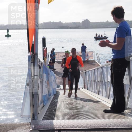 17.08.2025 - KN Förde Triathlon 2025 MichiJ http://msf.ph/oto/8577226 17.08.2025 09:13:28 Schwimmen 122, 130, 135, 198, 135, 148, 198 meine-sportfotos.de