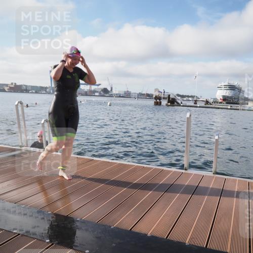 17.08.2025 - KN Förde Triathlon 2025 KatJ http://msf.ph/oto/8577248 17.08.2025 09:16:33 Schwimmen 144, 160, 166, 172, 144, 160, 166, 172 meine-sportfotos.de
