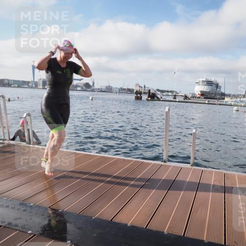 17.08.2025 - KN Förde Triathlon 2025 KatJ http://msf.ph/oto/8577252 17.08.2025 09:16:33 Schwimmen 144, 160, 166, 172, 144, 160, 166, 172 meine-sportfotos.de