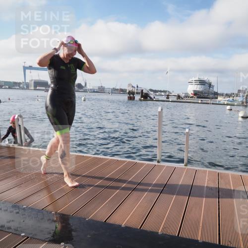 17.08.2025 - KN Förde Triathlon 2025 KatJ http://msf.ph/oto/8577255 17.08.2025 09:16:33 Schwimmen 144, 160, 166, 172, 144, 160, 166, 172 meine-sportfotos.de