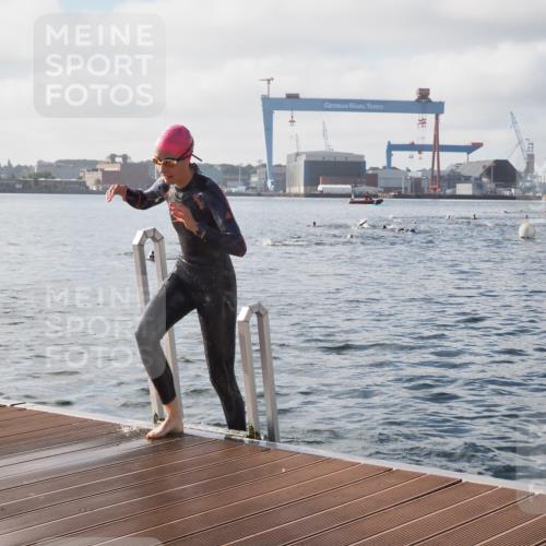 17.08.2025 - KN Förde Triathlon 2025 KatJ http://msf.ph/oto/8577266 17.08.2025 09:16:36 Schwimmen 144, 160, 172, 176, 144, 160, 166, 172 meine-sportfotos.de