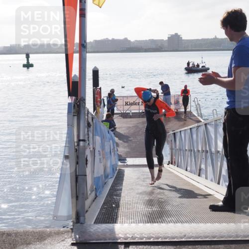 17.08.2025 - KN Förde Triathlon 2025 MichiJ http://msf.ph/oto/8577294 17.08.2025 09:13:35 Schwimmen 135, 148, 198, 138, 148, 151 meine-sportfotos.de
