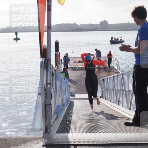 17.08.2025 - KN Förde Triathlon 2025 MichiJ http://msf.ph/oto/8577297 17.08.2025 09:13:36 Schwimmen 135, 148, 198, 138, 148, 151 meine-sportfotos.de