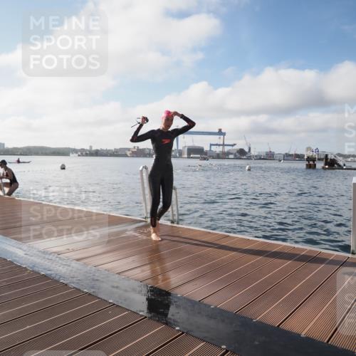 17.08.2025 - KN Förde Triathlon 2025 KatJ http://msf.ph/oto/8577302 17.08.2025 09:16:38 Schwimmen 144, 160, 172, 176, 144, 160, 166, 172, 176 meine-sportfotos.de