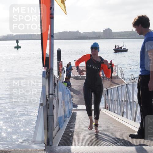 17.08.2025 - KN Förde Triathlon 2025 MichiJ http://msf.ph/oto/8577321 17.08.2025 09:13:37 Schwimmen 135, 148, 198, 138, 148, 151 meine-sportfotos.de