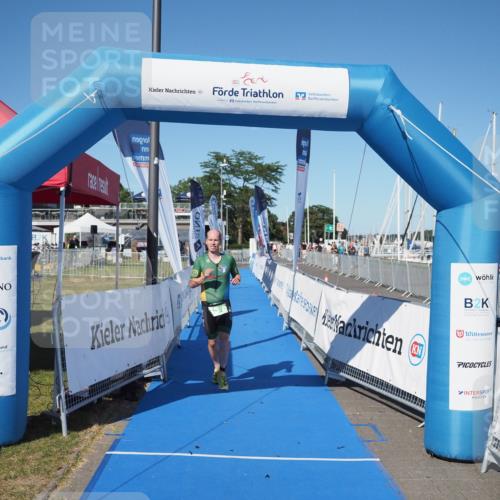 17.08.2025 - KN Förde Triathlon 2025 MichiJ http://msf.ph/oto/8577322 17.08.2025 16:05:16 Laufen 35 meine-sportfotos.de