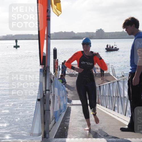 17.08.2025 - KN Förde Triathlon 2025 MichiJ http://msf.ph/oto/8577327 17.08.2025 09:13:37 Schwimmen 135, 148, 198, 138, 148, 151 meine-sportfotos.de