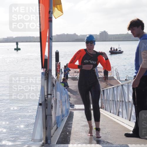 17.08.2025 - KN Förde Triathlon 2025 MichiJ http://msf.ph/oto/8577329 17.08.2025 09:13:37 Schwimmen 135, 148, 198, 138, 148, 151 meine-sportfotos.de