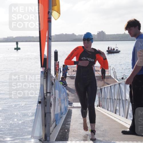 17.08.2025 - KN Förde Triathlon 2025 MichiJ http://msf.ph/oto/8577332 17.08.2025 09:13:37 Schwimmen 135, 148, 198, 138, 148, 151 meine-sportfotos.de