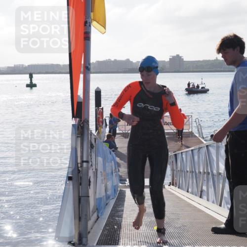 17.08.2025 - KN Förde Triathlon 2025 MichiJ http://msf.ph/oto/8577335 17.08.2025 09:13:37 Schwimmen 135, 148, 198, 138, 148, 151 meine-sportfotos.de