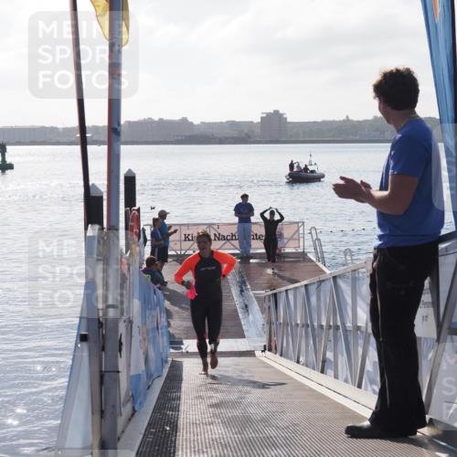 17.08.2025 - KN Förde Triathlon 2025 MichiJ http://msf.ph/oto/8577347 17.08.2025 09:13:44 Schwimmen 138, 148, 138, 151 meine-sportfotos.de