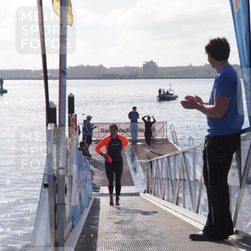 17.08.2025 - KN Förde Triathlon 2025 MichiJ http://msf.ph/oto/8577350 17.08.2025 09:13:44 Schwimmen 138, 148, 138, 151 meine-sportfotos.de