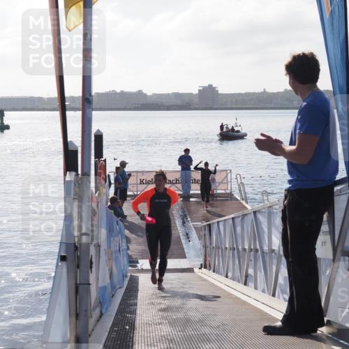 17.08.2025 - KN Förde Triathlon 2025 MichiJ http://msf.ph/oto/8577353 17.08.2025 09:13:44 Schwimmen 138, 148, 138, 151 meine-sportfotos.de