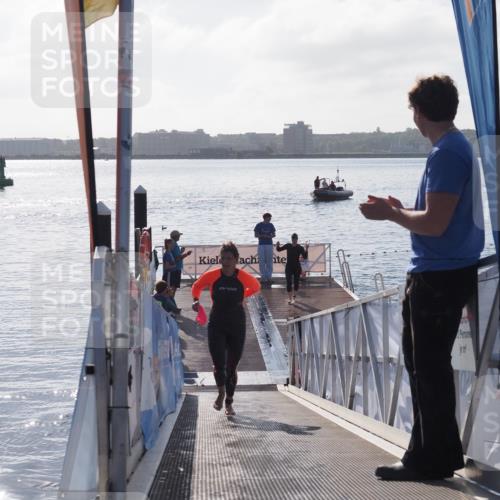 17.08.2025 - KN Förde Triathlon 2025 MichiJ http://msf.ph/oto/8577356 17.08.2025 09:13:45 Schwimmen 138, 148, 138, 151 meine-sportfotos.de