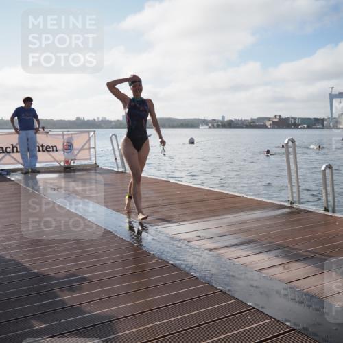 17.08.2025 - KN Förde Triathlon 2025 KatJ http://msf.ph/oto/8577382 17.08.2025 09:16:43 Schwimmen 172, 176, 144, 160, 172, 176 meine-sportfotos.de