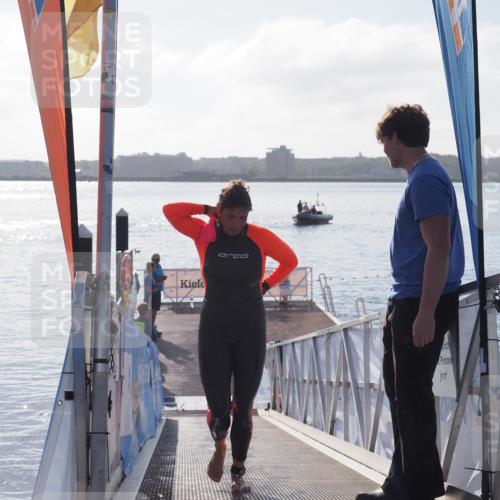17.08.2025 - KN Förde Triathlon 2025 MichiJ http://msf.ph/oto/8577401 17.08.2025 09:13:46 Schwimmen 138, 148, 138, 151 meine-sportfotos.de