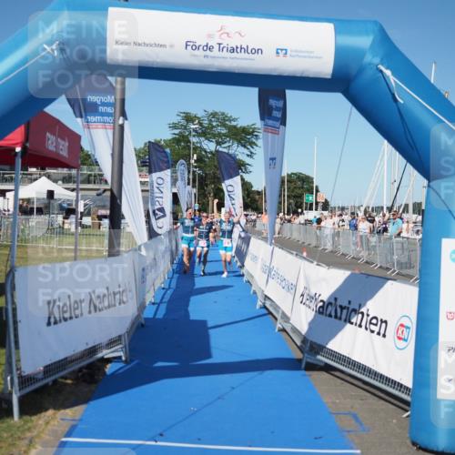 17.08.2025 - KN Förde Triathlon 2025 MichiJ http://msf.ph/oto/8577409 17.08.2025 16:11:19 Laufen 18 meine-sportfotos.de
