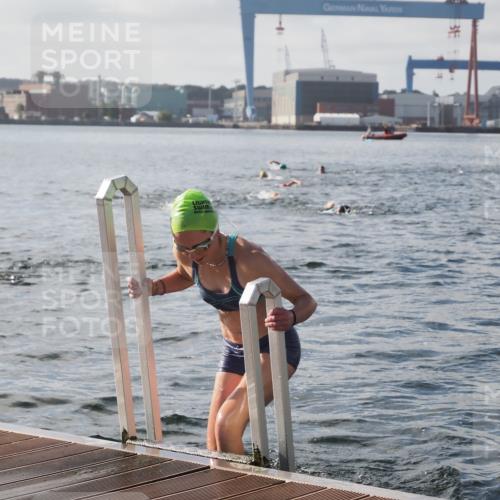 17.08.2025 - KN Förde Triathlon 2025 KatJ http://msf.ph/oto/8577464 17.08.2025 09:17:11 Schwimmen 158, 169, 204, 158, 169, 204 meine-sportfotos.de