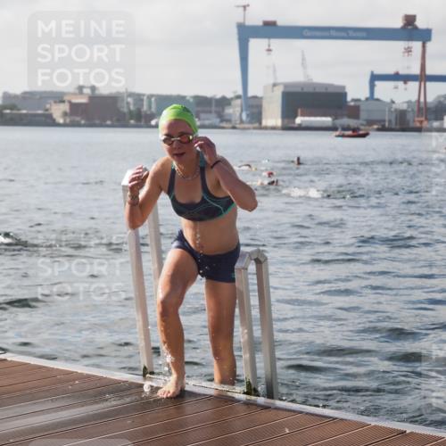 17.08.2025 - KN Förde Triathlon 2025 KatJ http://msf.ph/oto/8577480 17.08.2025 09:17:12 Schwimmen 158, 169, 204, 158, 169, 204 meine-sportfotos.de