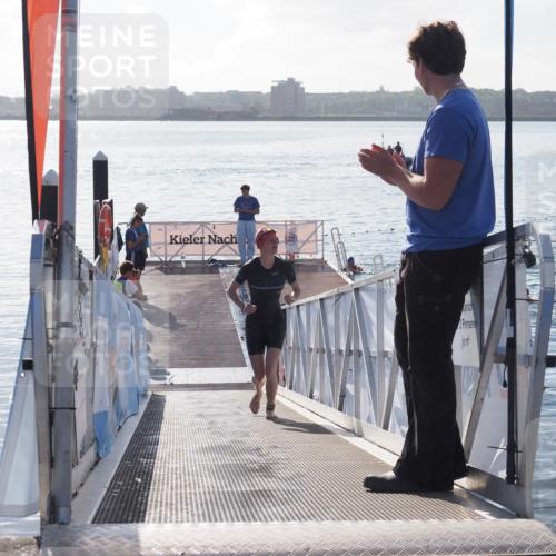 17.08.2025 - KN Förde Triathlon 2025 MichiJ http://msf.ph/oto/8577484 17.08.2025 09:14:37 Schwimmen 140, 128, 139, 140, 155 meine-sportfotos.de