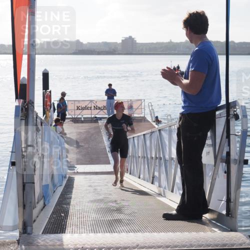 17.08.2025 - KN Förde Triathlon 2025 MichiJ http://msf.ph/oto/8577487 17.08.2025 09:14:37 Schwimmen 140, 128, 139, 140, 155 meine-sportfotos.de