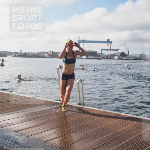 17.08.2025 - KN Förde Triathlon 2025 KatJ http://msf.ph/oto/8577491 17.08.2025 09:17:12 Schwimmen 158, 169, 204, 158, 169, 204 meine-sportfotos.de