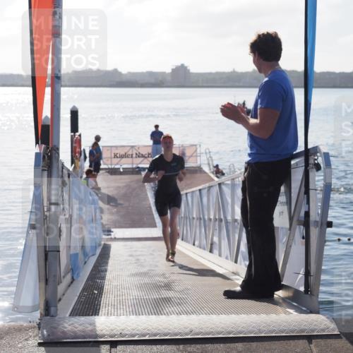 17.08.2025 - KN Förde Triathlon 2025 MichiJ http://msf.ph/oto/8577498 17.08.2025 09:14:37 Schwimmen 140, 128, 139, 140, 155 meine-sportfotos.de