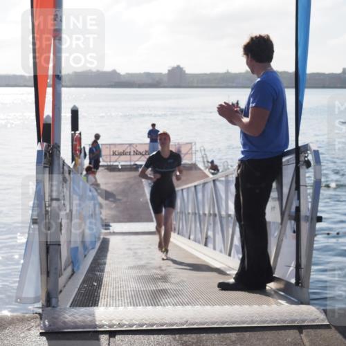 17.08.2025 - KN Förde Triathlon 2025 MichiJ http://msf.ph/oto/8577501 17.08.2025 09:14:37 Schwimmen 140, 128, 139, 140, 155 meine-sportfotos.de
