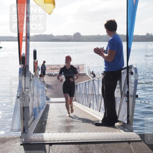 17.08.2025 - KN Förde Triathlon 2025 MichiJ http://msf.ph/oto/8577512 17.08.2025 09:14:38 Schwimmen 140, 128, 139, 140, 150, 155 meine-sportfotos.de