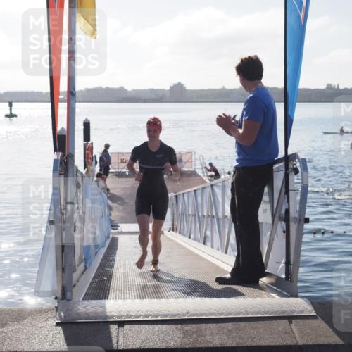 17.08.2025 - KN Förde Triathlon 2025 MichiJ http://msf.ph/oto/8577524 17.08.2025 09:14:38 Schwimmen 140, 128, 139, 140, 150, 155 meine-sportfotos.de