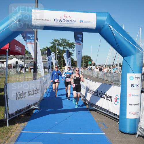 17.08.2025 - KN Förde Triathlon 2025 MichiJ http://msf.ph/oto/8577526 17.08.2025 16:11:26 Laufen 18, 22 meine-sportfotos.de