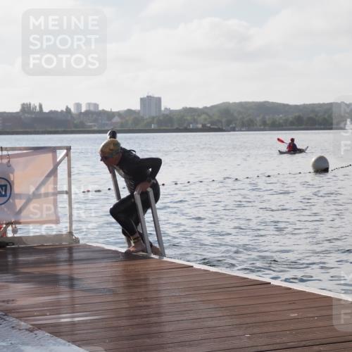 17.08.2025 - KN Förde Triathlon 2025 KatJ http://msf.ph/oto/8577531 17.08.2025 09:17:23 Schwimmen 177, 181, 169, 177, 181, 204 meine-sportfotos.de