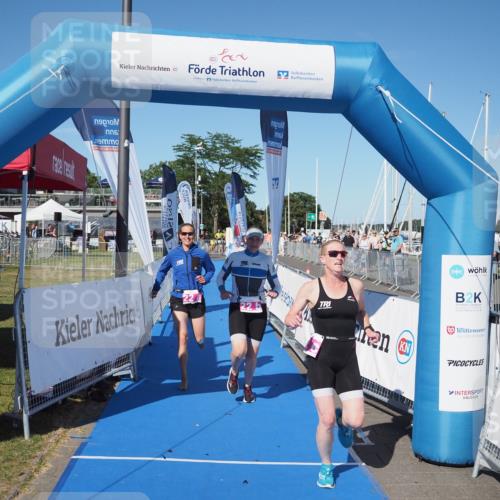 17.08.2025 - KN Förde Triathlon 2025 MichiJ http://msf.ph/oto/8577544 17.08.2025 16:11:27 Laufen 18, 22 meine-sportfotos.de