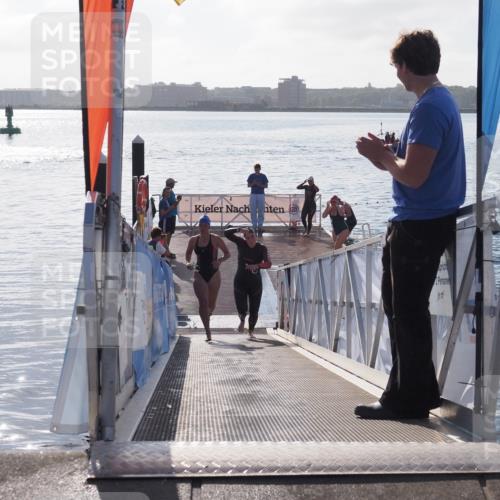 17.08.2025 - KN Förde Triathlon 2025 MichiJ http://msf.ph/oto/8577551 17.08.2025 09:14:47 Schwimmen 128, 140, 155, 128, 139, 146, 150, 155, 159 meine-sportfotos.de