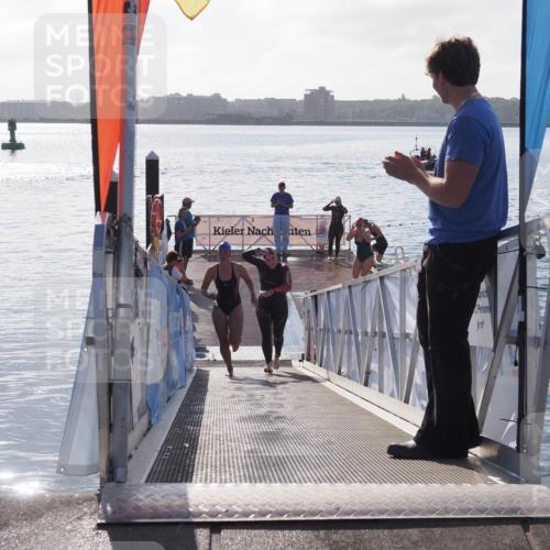 17.08.2025 - KN Förde Triathlon 2025 MichiJ http://msf.ph/oto/8577553 17.08.2025 09:14:47 Schwimmen 128, 140, 155, 128, 139, 146, 150, 155, 159 meine-sportfotos.de