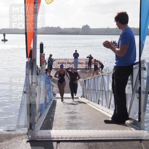 17.08.2025 - KN Förde Triathlon 2025 MichiJ http://msf.ph/oto/8577556 17.08.2025 09:14:47 Schwimmen 128, 140, 155, 128, 139, 146, 150, 155, 159 meine-sportfotos.de