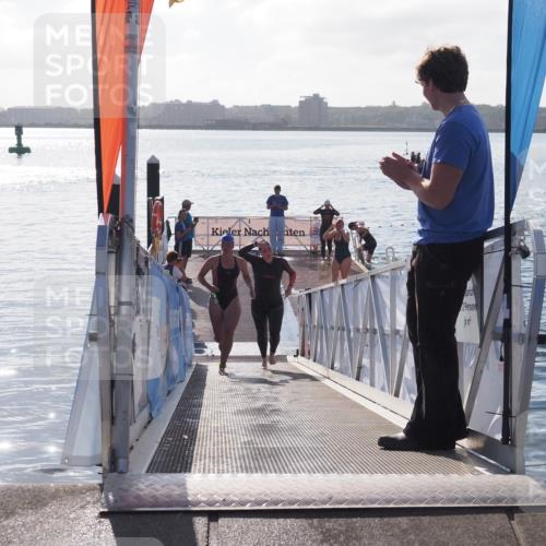 17.08.2025 - KN Förde Triathlon 2025 MichiJ http://msf.ph/oto/8577559 17.08.2025 09:14:47 Schwimmen 128, 140, 155, 128, 139, 146, 150, 155, 159 meine-sportfotos.de