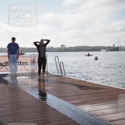 17.08.2025 - KN Förde Triathlon 2025 KatJ http://msf.ph/oto/8577561 17.08.2025 09:17:24 Schwimmen 177, 181, 169, 177, 181, 204 meine-sportfotos.de