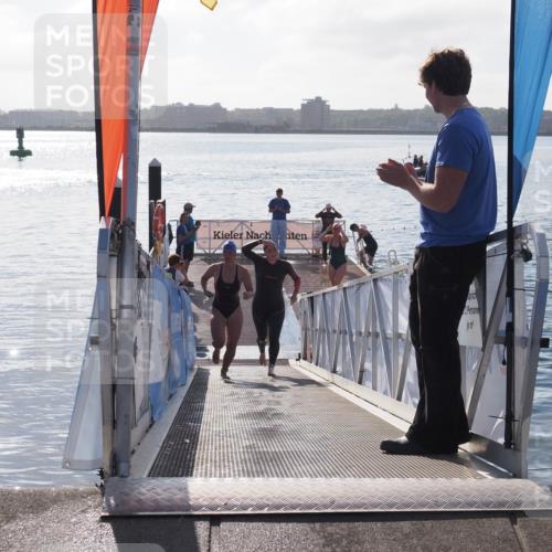 17.08.2025 - KN Förde Triathlon 2025 MichiJ http://msf.ph/oto/8577562 17.08.2025 09:14:47 Schwimmen 128, 140, 155, 128, 139, 146, 150, 155, 159 meine-sportfotos.de
